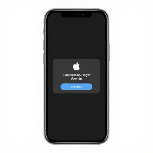iOS 下载步骤1