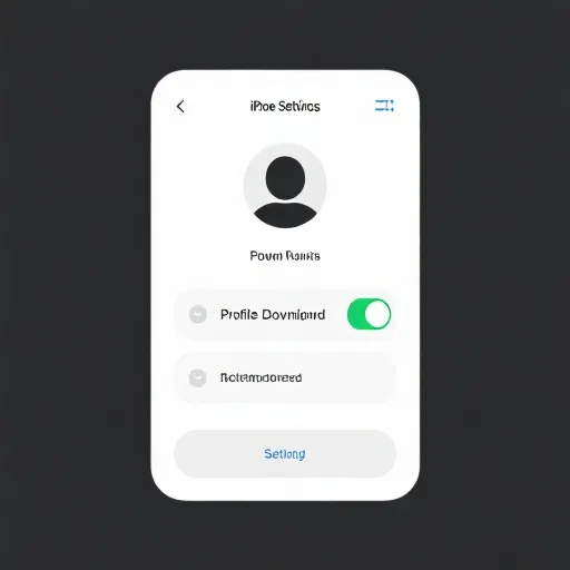 iOS 下载步骤2