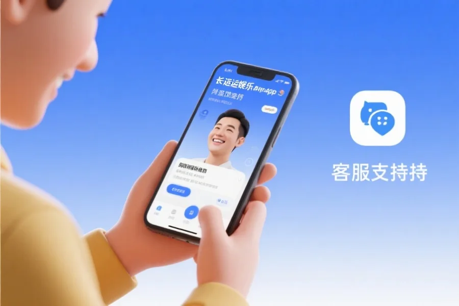 官方app流畅体验及客服支持
