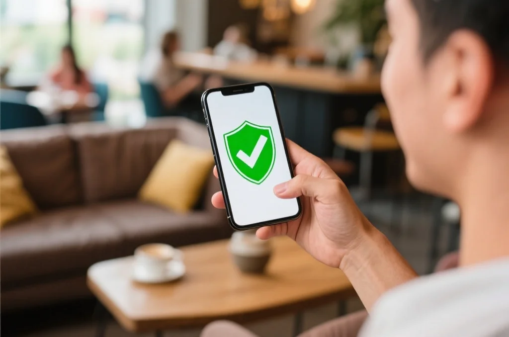 安全享受数字娱乐